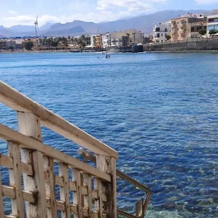 Apartament La Piedra Viva 3