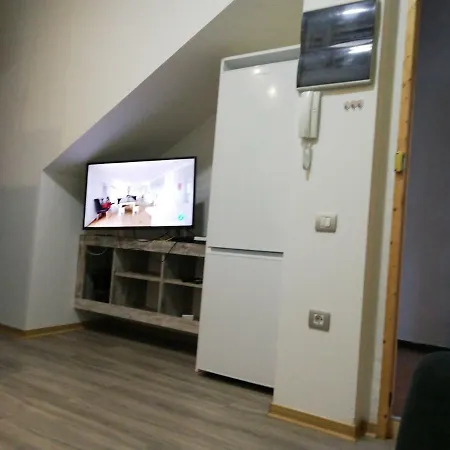 Apartament La Piedra Viva 3