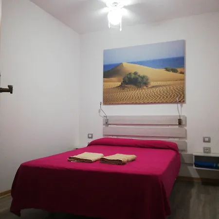 La Piedra Viva 3 أريناغا
