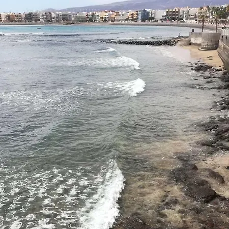 La Piedra Viva 3 أريناغا